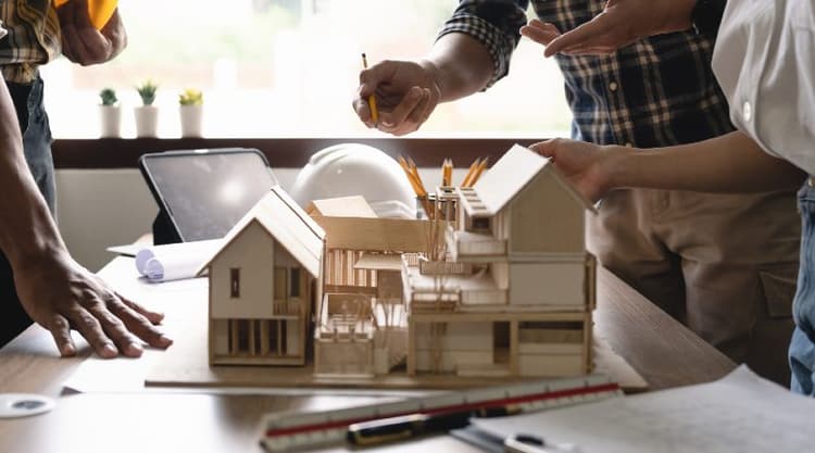 5 CONSEJOS PARA EL COMPRADOR DE VIVIENDA SOBRE PLANO