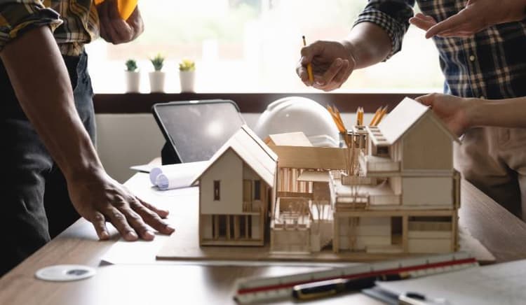 LA RESPONSABILIDAD DEL ARQUITECTO TÉCNICO